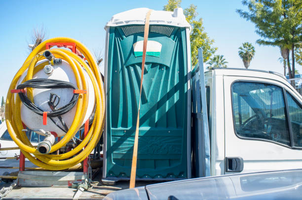Best Portable toilet rental cost  in Walce, LA