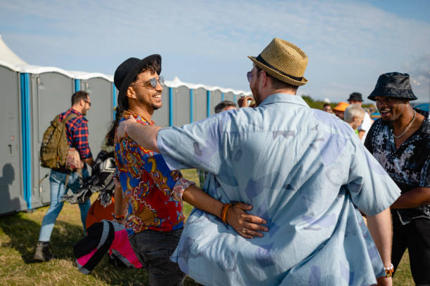Best Event porta potty rental  in Walce, LA