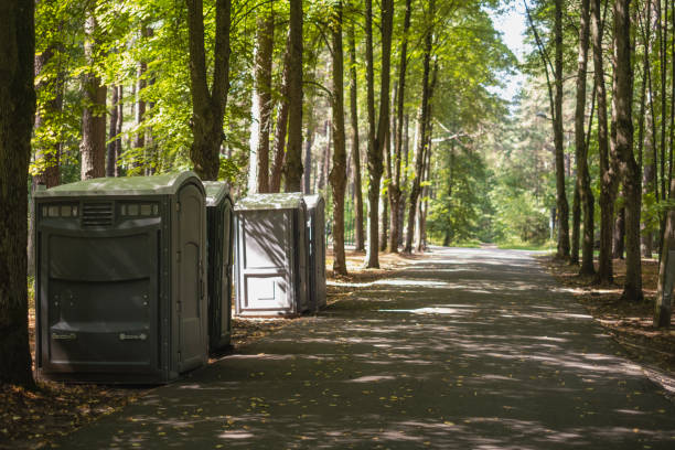 Best Porta potty delivery and setup  in Walce, LA