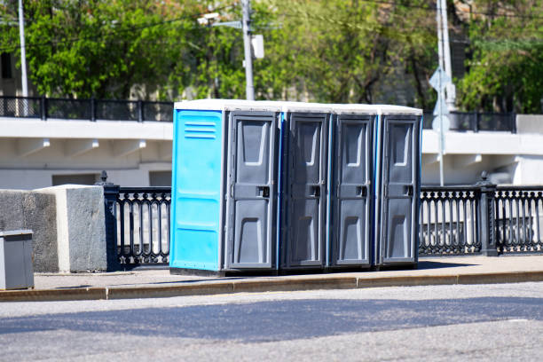 Best Portable bathroom rental  in Walce, LA